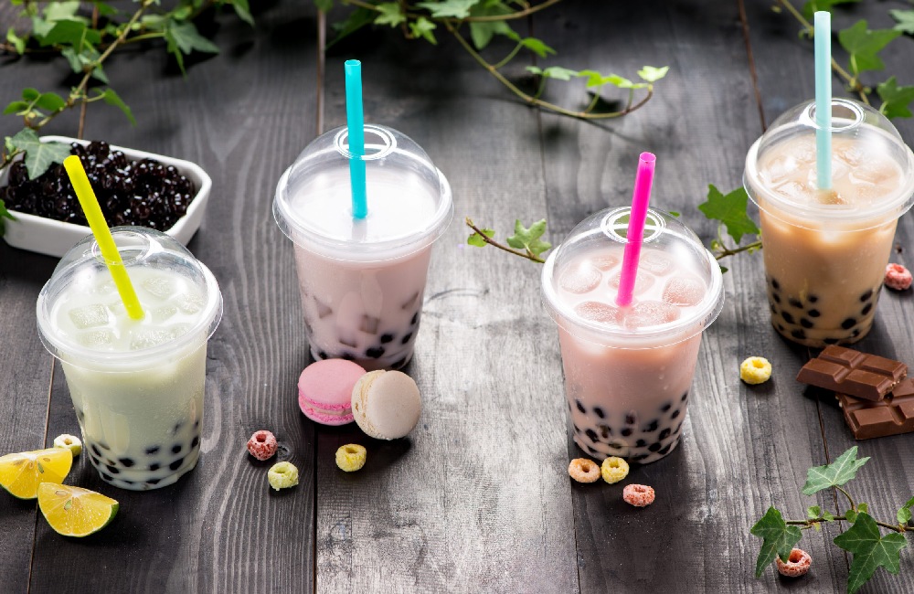 Boba’s back Seven bubble tea shops to try this summer Exberliner