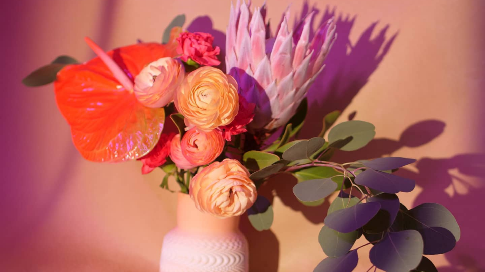 Beautiful bouquets The best flower shops in Berlin Exberliner