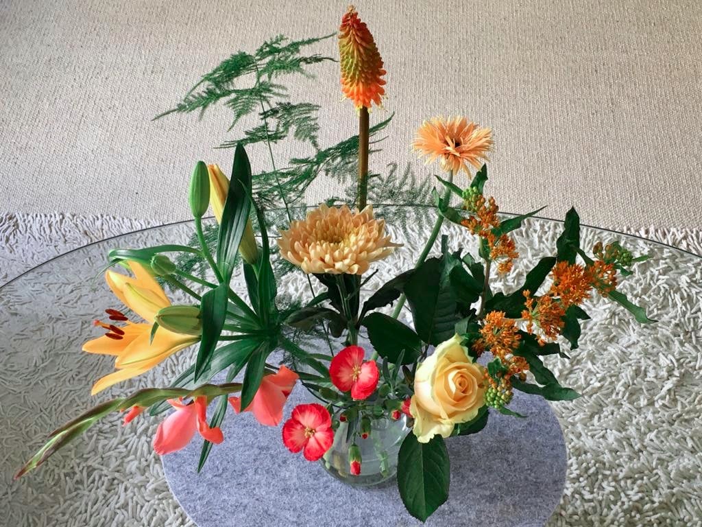 Beautiful bouquets The best flower shops in Berlin Exberliner