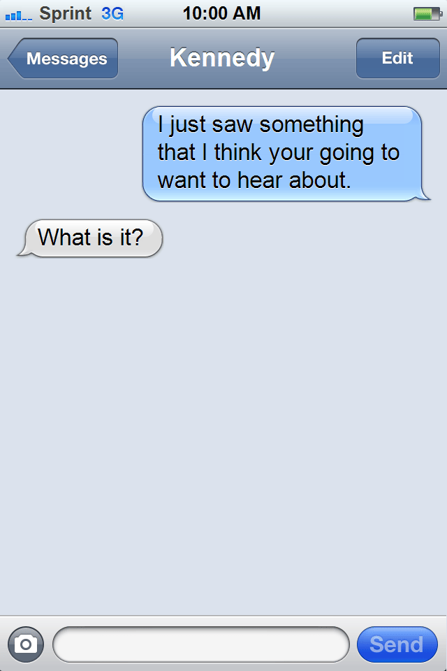 What To Do If You Get The Dreaded "No Response" After No Contact
