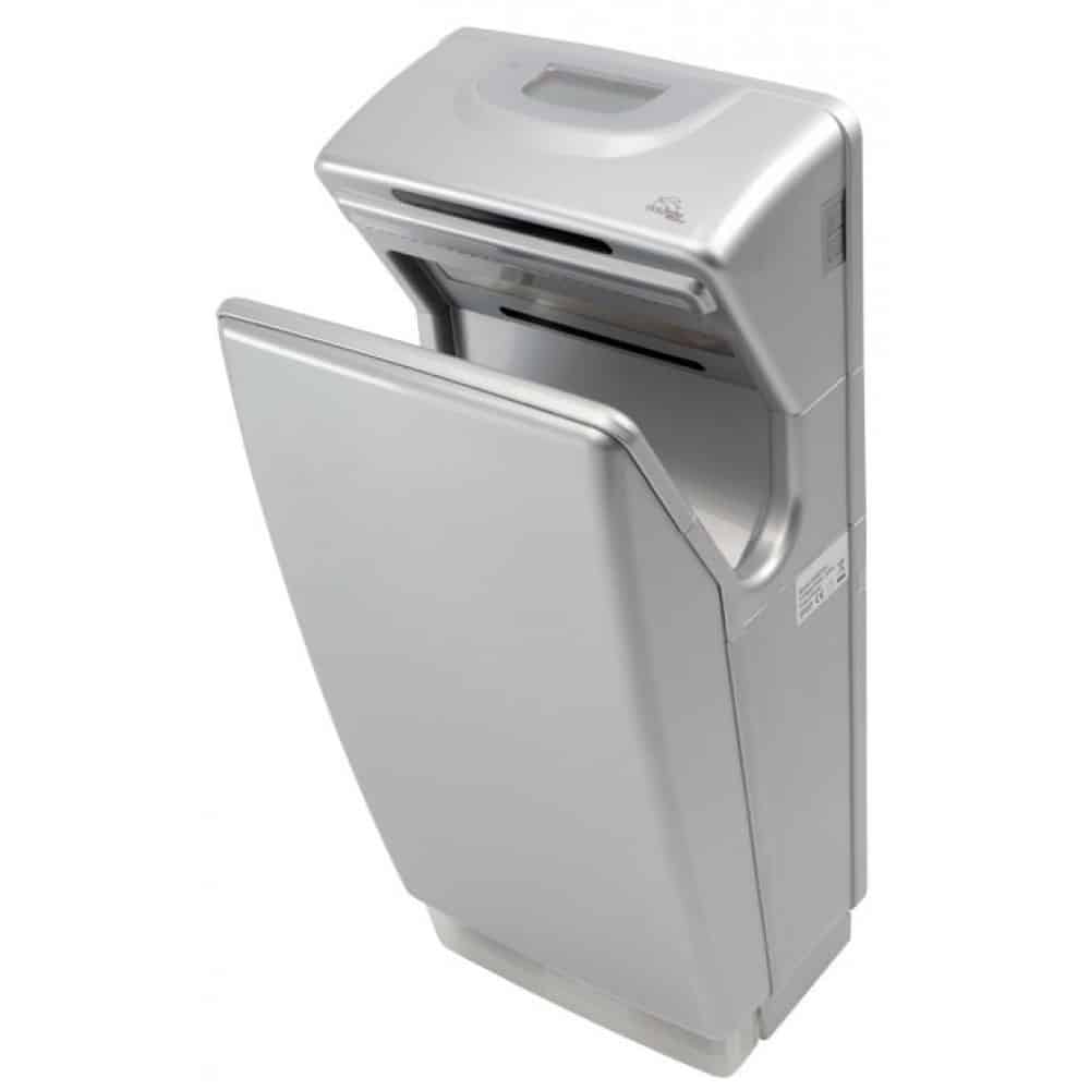 VELOCITY BC2011 High Speed Hand Dryer BC2011 WHITE
