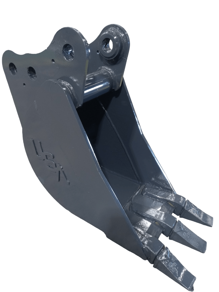 Kubota Excavator Bucket Compatible fits KUBOTA KX121, KX71, KX91, KX121