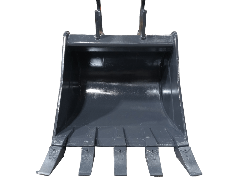 Kubota Excavator Bucket Compatible fits KUBOTA KX121, KX71, KX91, KX121