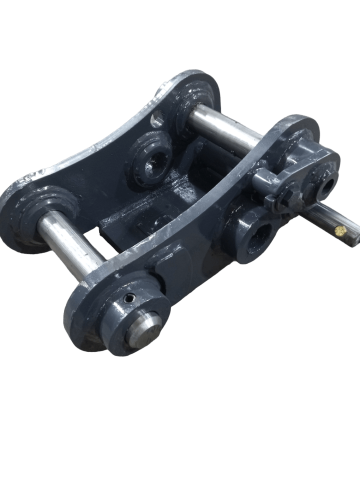 Kubota Style Excavator Quick Couplers