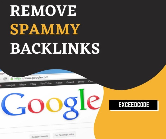 Don’t Disavow Backlinks (Unless You Read This) - SEOSLY - Olga Zarr Don’t Disavow Backlinks (Unless You Read This) - SEOSLY - Olga Zarr