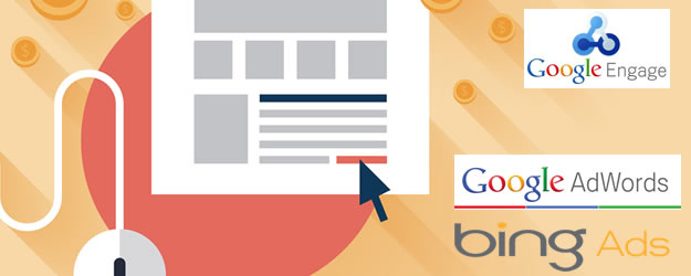 Pay Per Click & Google Adwords Management Exceed Media Ltd