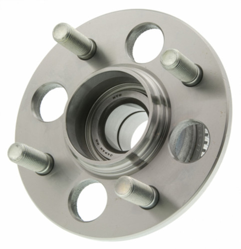 1999 2000 fits Honda Civic Rear Wheel Bearing and Hub Assembly (FWD 4