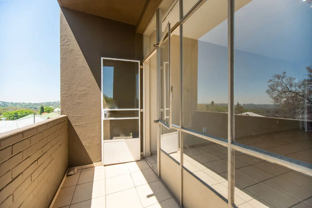 Melville Gardens 2 Bedroom Flat. Exceed Properties