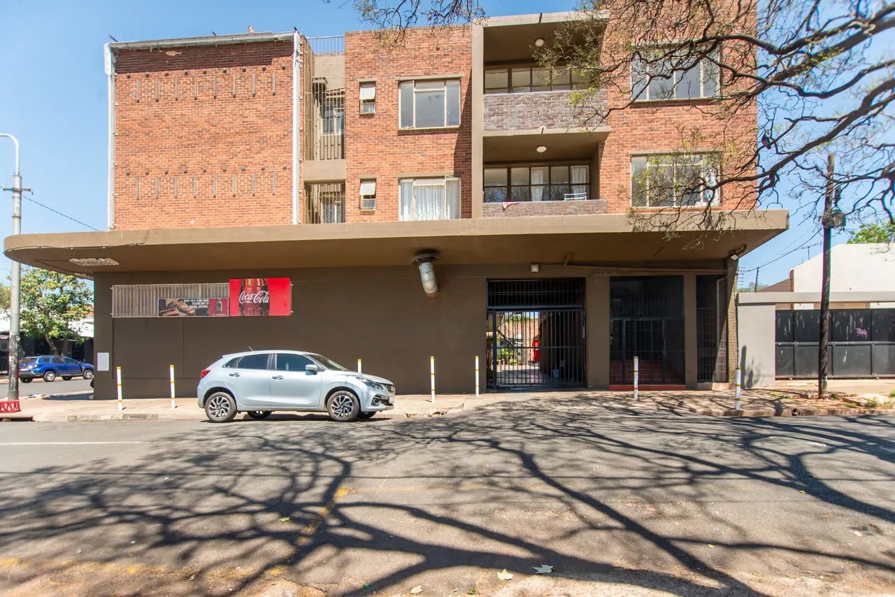 Melville Gardens 2 Bedroom Flat. Exceed Properties
