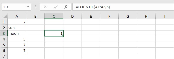 Count Unique Values in Excel - Step by Step Tutorial