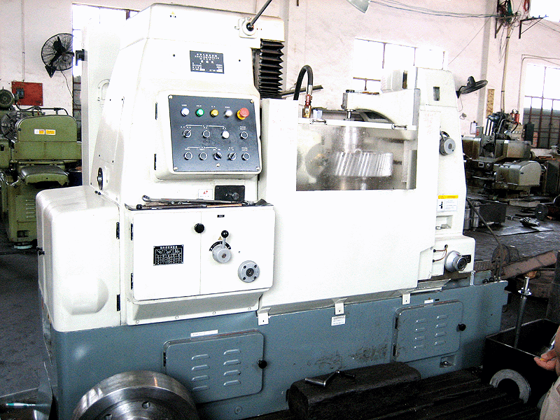 Nanjing Excellence Industrial Co.,Ltd.