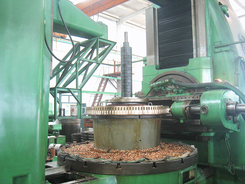 Nanjing Excellence Industrial Co.,Ltd.