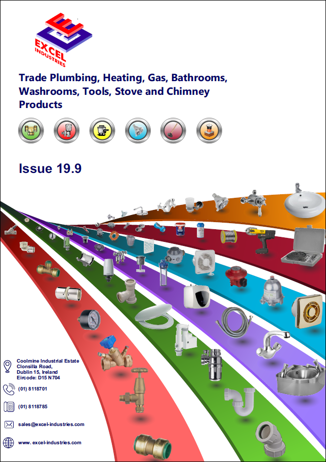 ExcelIndustries Catalogues