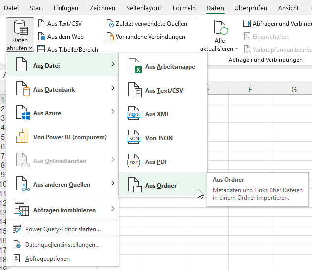 Die Konvertierung in "Number" war nicht möglich. Excel nervt