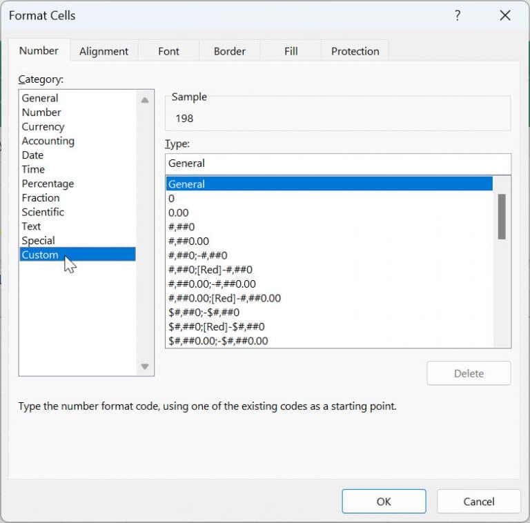 Why does the 0 zero disappear in Excel Excel at Work