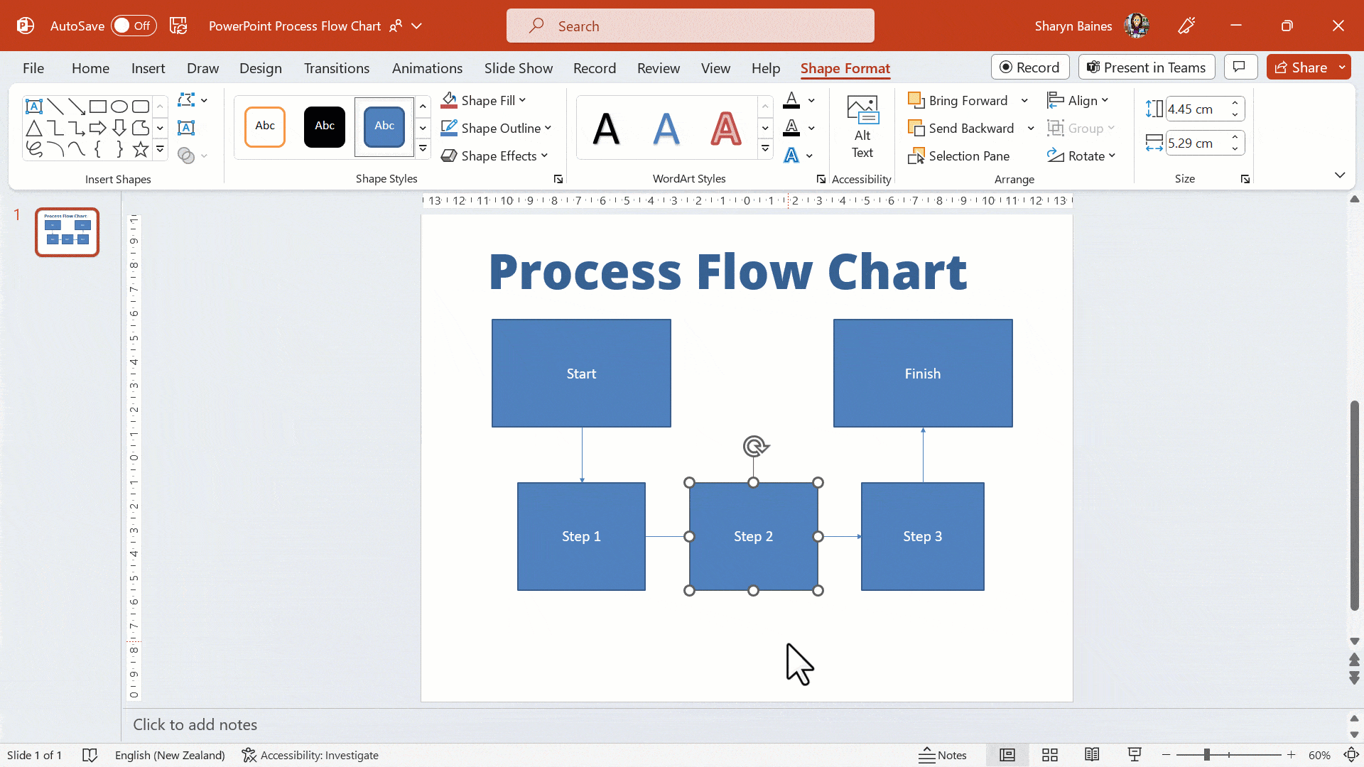 How Does Format Painter Work In Powerpoint at Petty blog