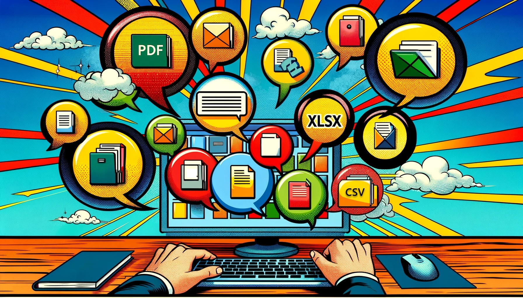 Mastering the Top 10 Essential Areas of Proficiency in Excel Excel at