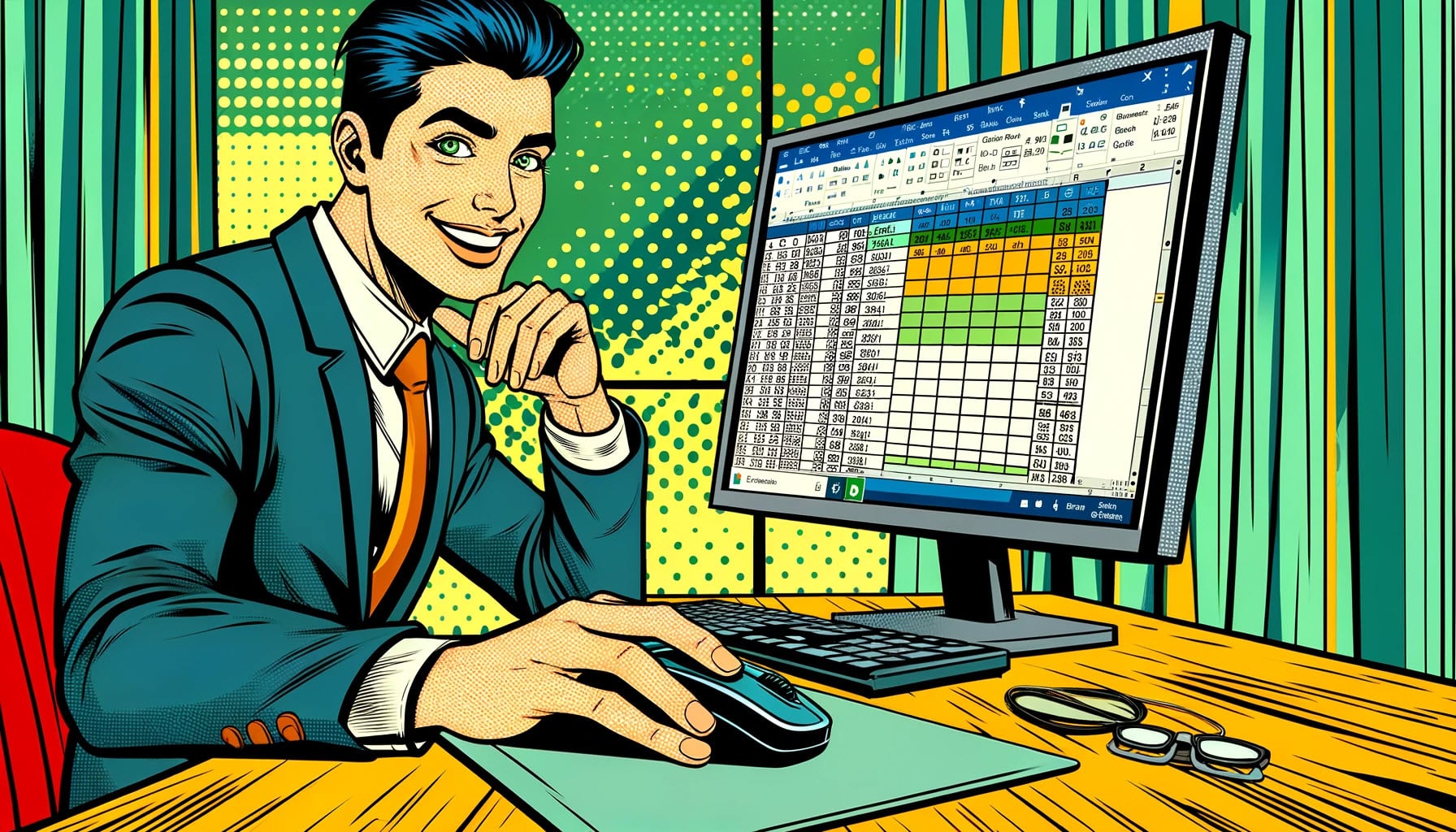 Mastering the Top 10 Essential Areas of Proficiency in Excel Excel at