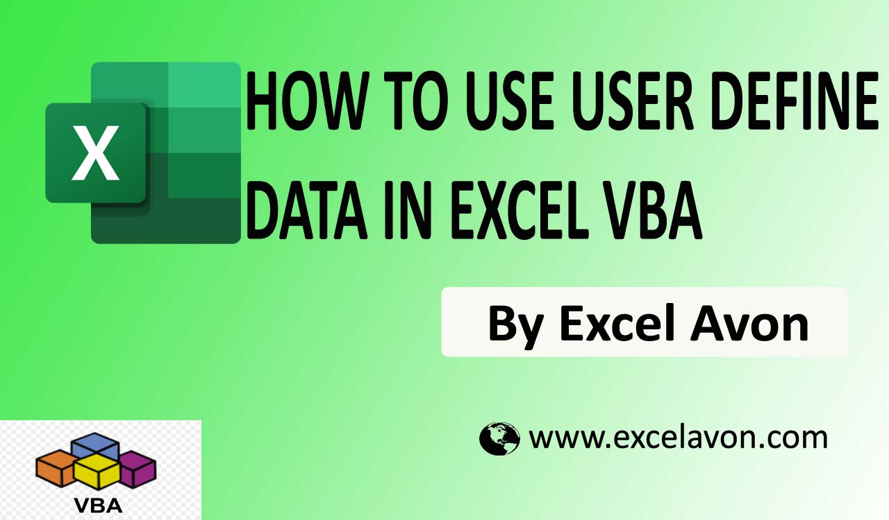 invalid data type in excel Excel Avon
