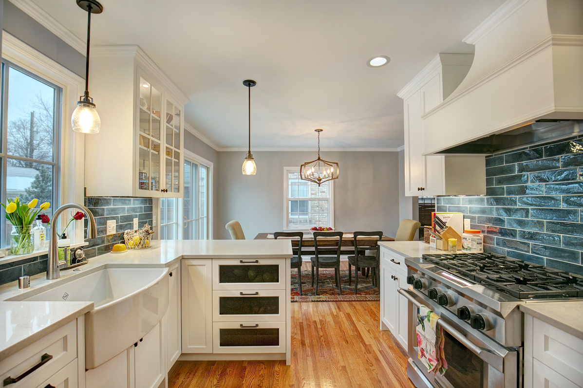 About Excel Builders Chanhassen MN Interior Remodeling Company