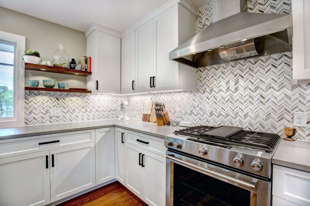 What's the Cost Of A Kitchen Remodel In The Twin Cities MN Area?