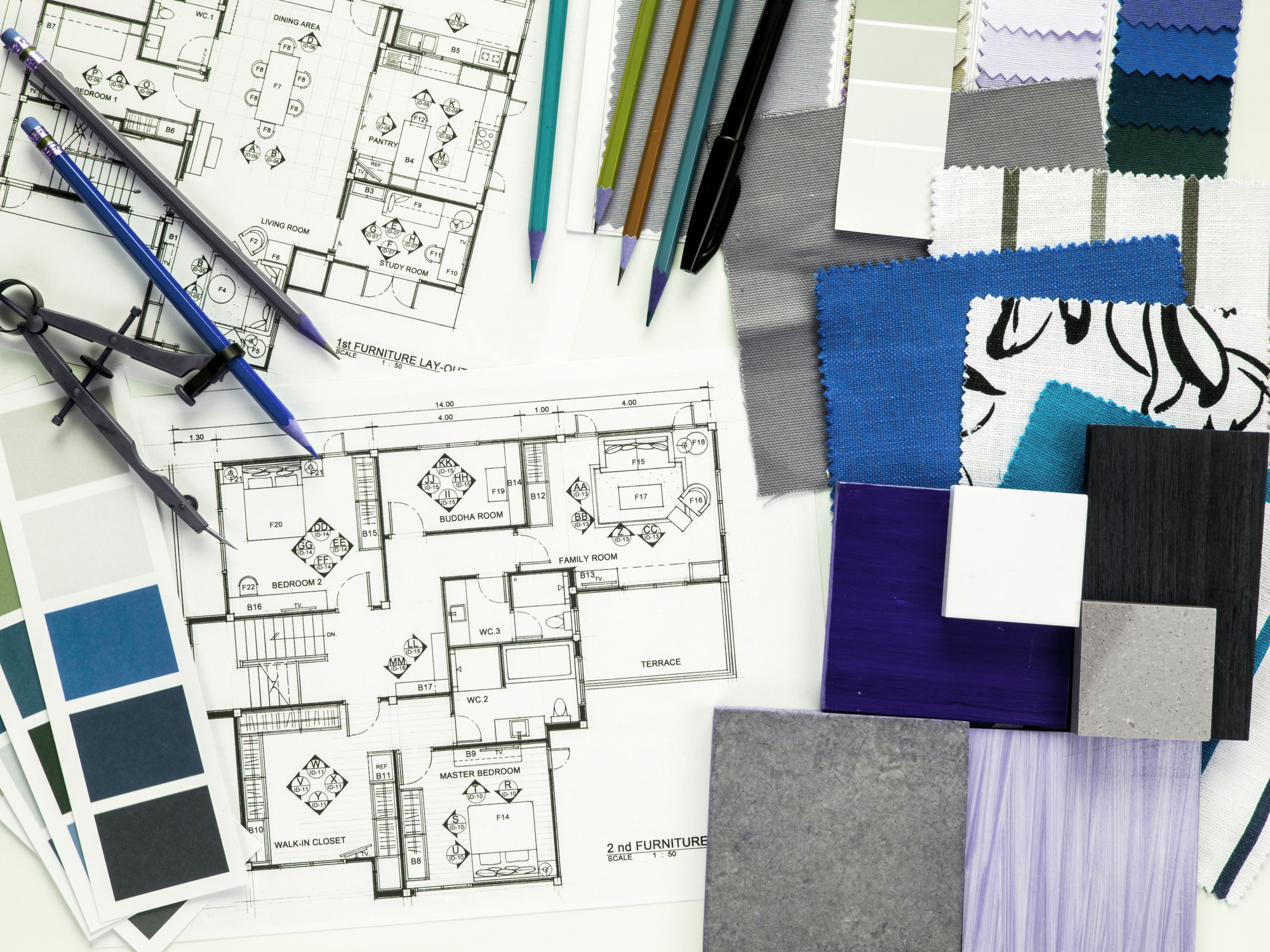 Importance of Design in Your Remodel Excel Builders