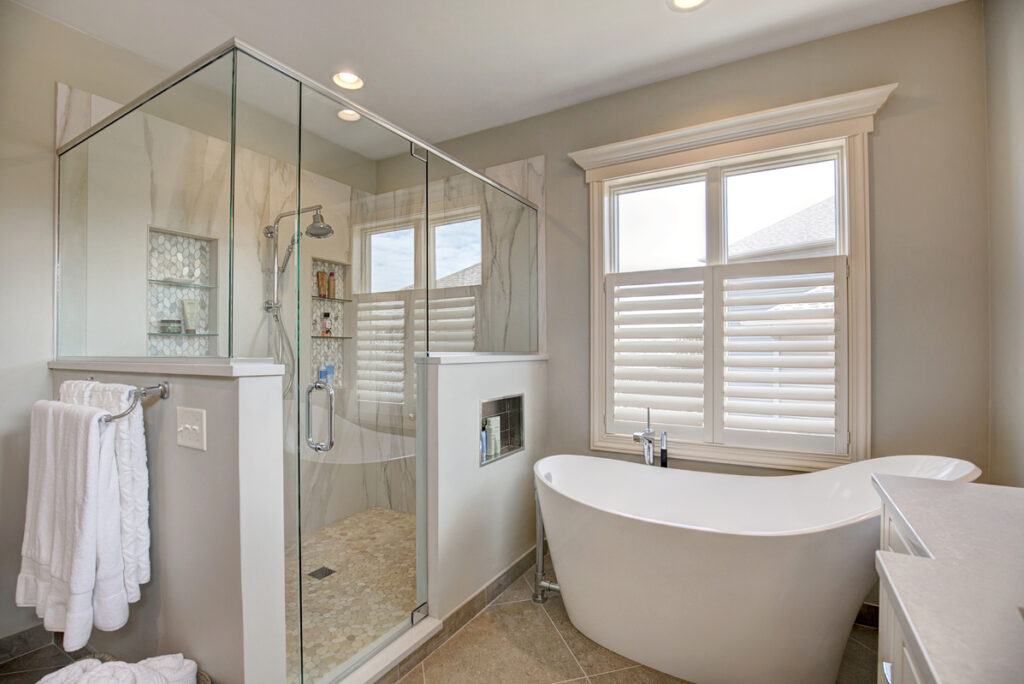 5 Best Bathroom Tile Trends Excel Builders