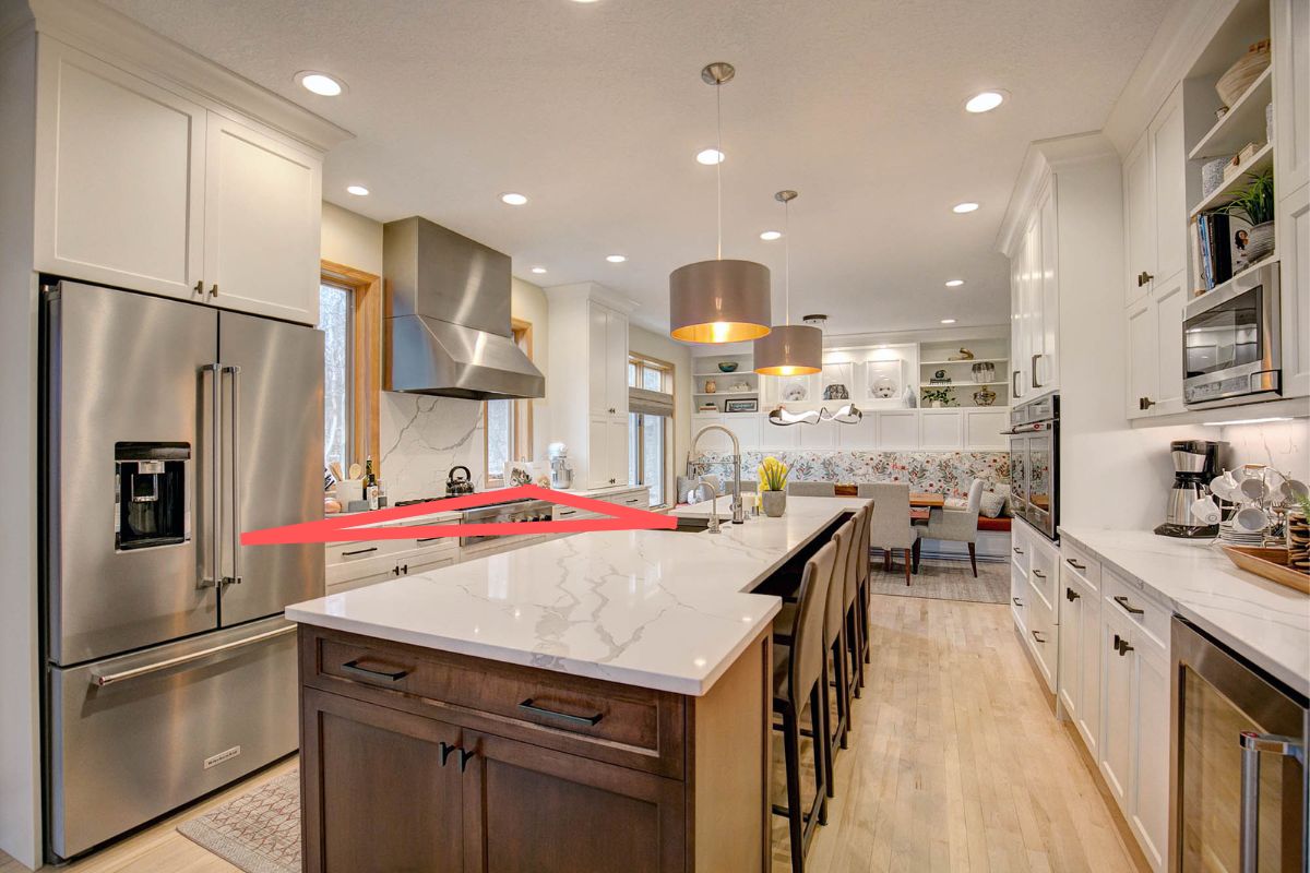 Top 3 Kitchen Storage Tips Creating A Functional Kitchen Design