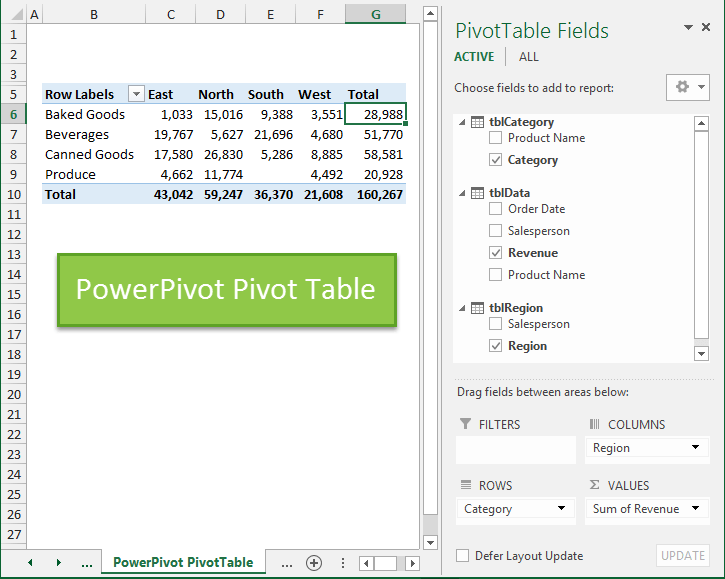 Join Tables In Excel Powerpivot at leejjohnstono blog