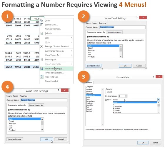 PivotPal A Fast New Way To Work with Pivot Tables Excel Campus