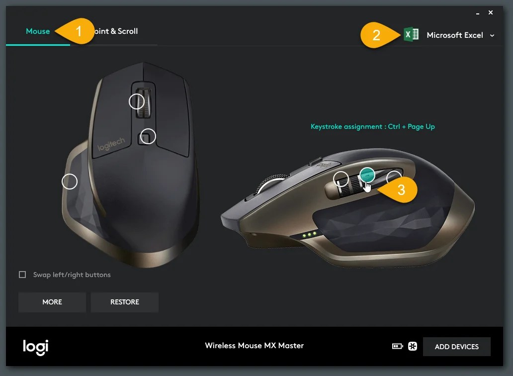 noobhealthy.blogg.se How to setup logitech mx master 2s