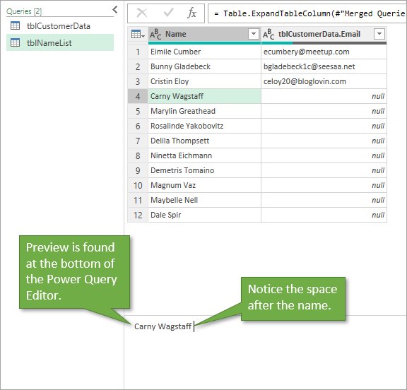5 Ways to Find and Remove Blank Spaces in Excel LaptrinhX / News