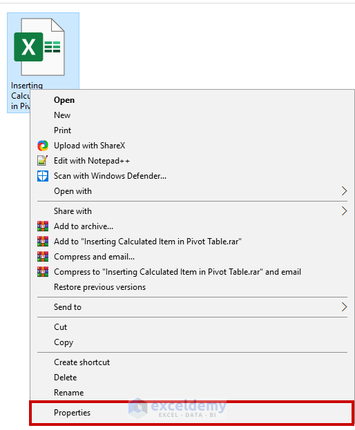 How to Make a Macro Enabled Workbook in Excel (3 Simple Ways)