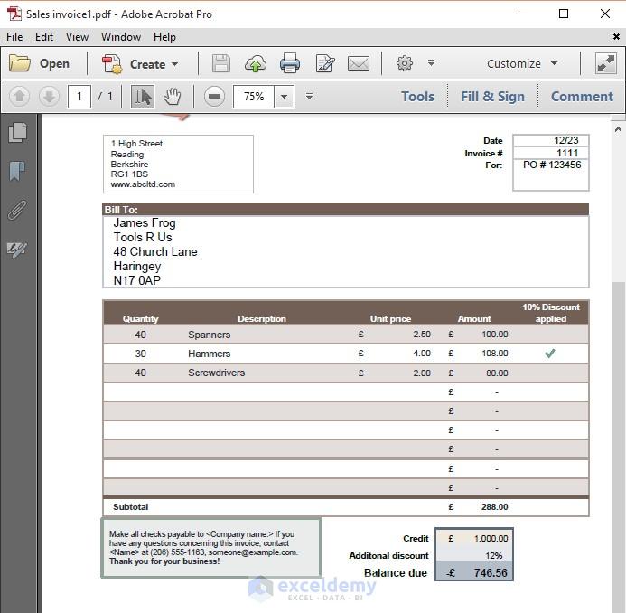 Top 20 Advanced Essential Excel Skills You Need to Know ExcelDemy