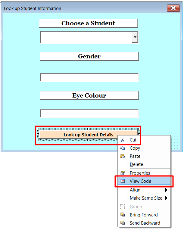 How to Use the INDEX MATCH with Excel VBA 9 Steps ExcelDemy