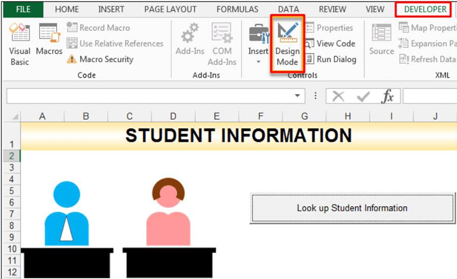 How to Use the INDEX MATCH with Excel VBA 9 Steps ExcelDemy