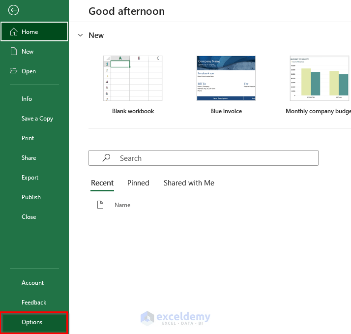 How to Print Excel Spreadsheet with Lines and Change Its Color