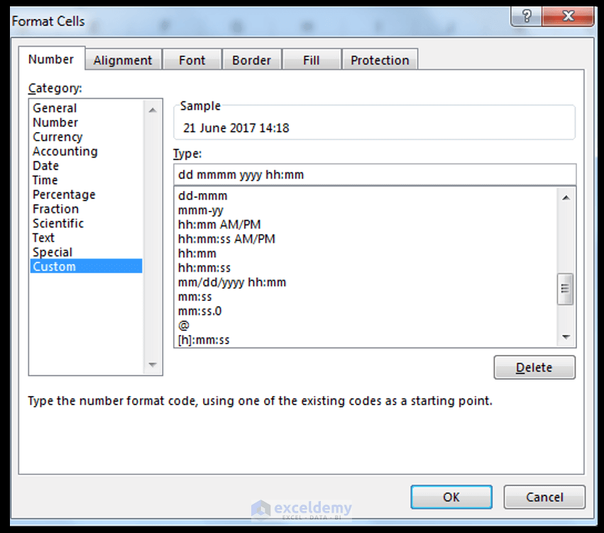 How to use the TODAY() and NOW() Functions in Excel ExcelDemy