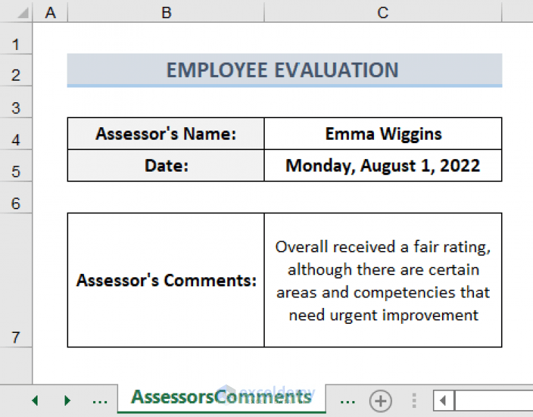 Difference Between Protect Sheet and Protect Workbook in MS Excel
