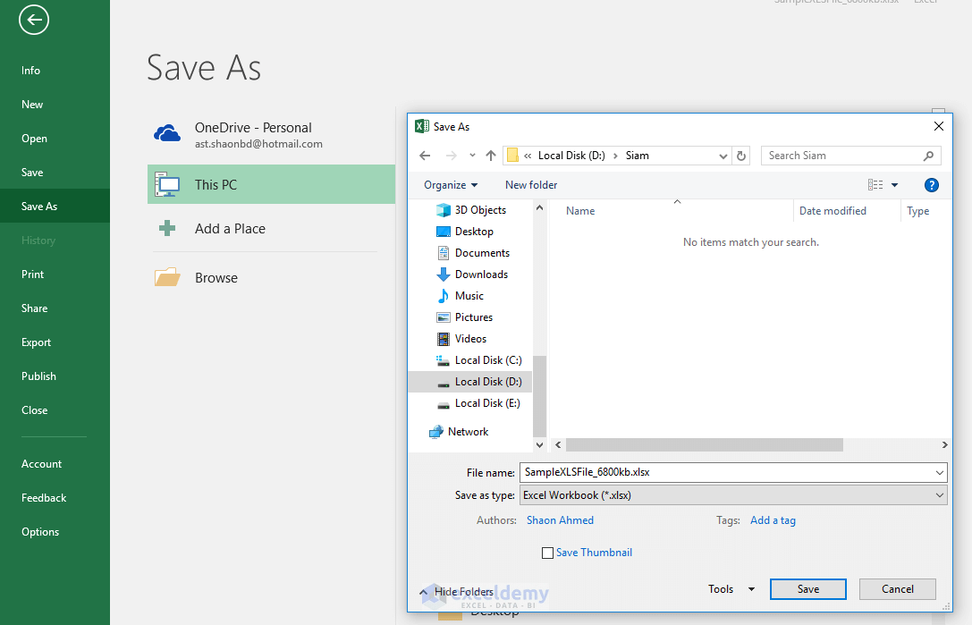 How to Reduce Excel File Size (13 Methods that Work)!