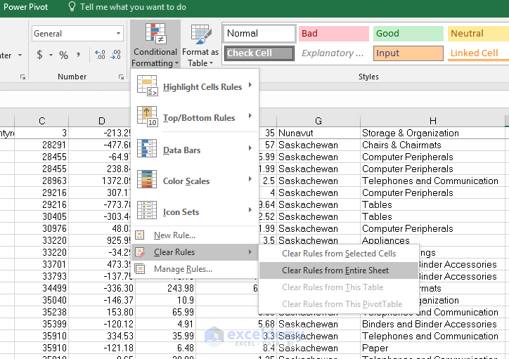 How to Reduce Excel File Size (13 Methods that Work)!