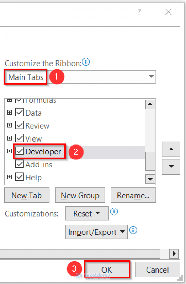 How to Auto Populate Date in Excel When Cell Is Updated