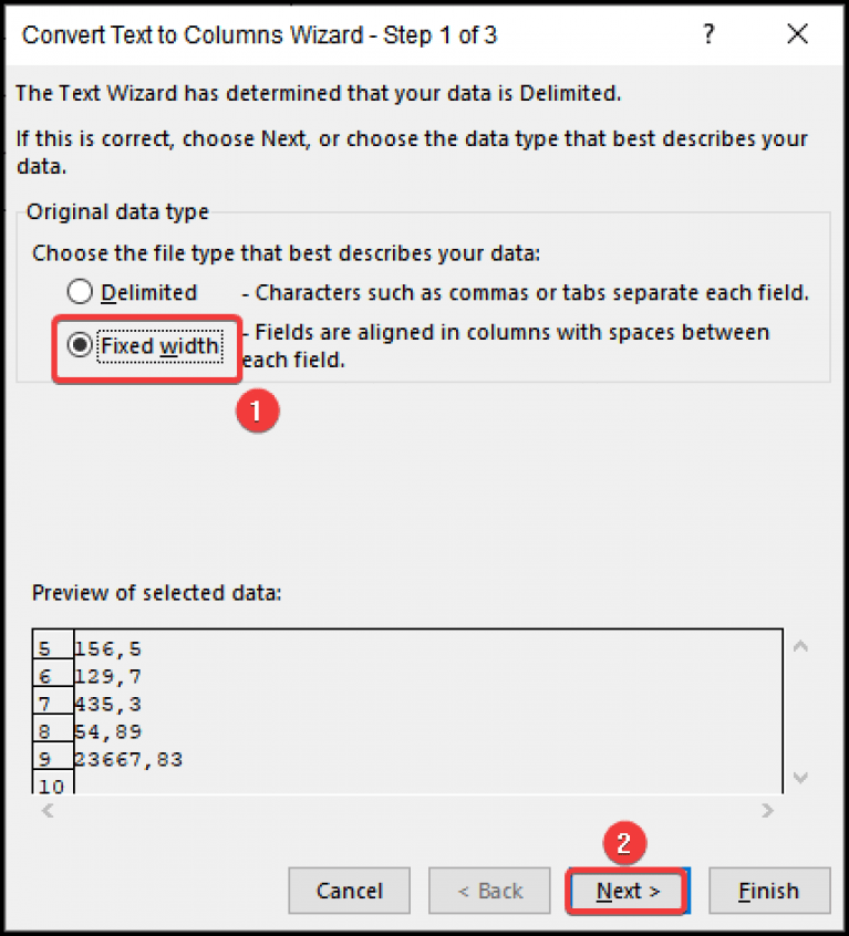 How to Remove Commas in Excel (4 Easy Methods) ExcelDemy