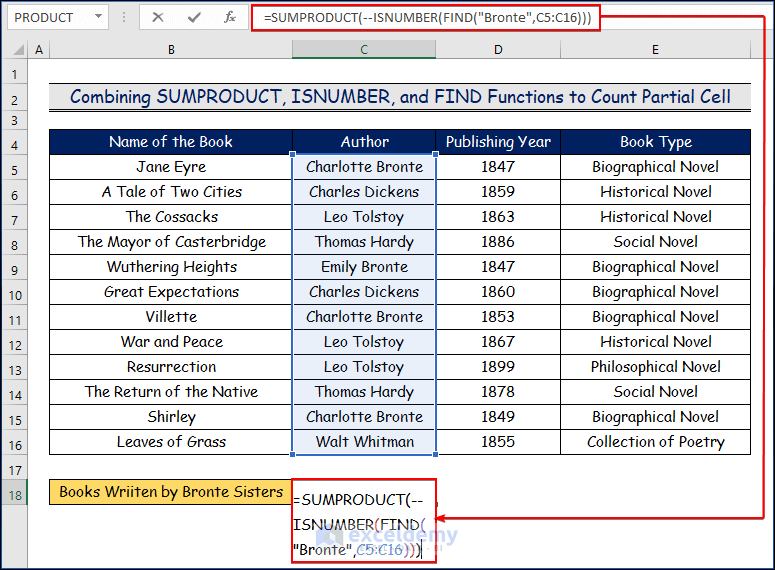 How To Count Cells With Specific Text In Excel Templates Sample