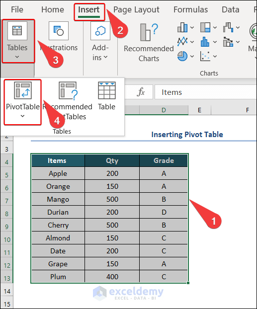 How to Count Duplicates in Excel ExcelDemy