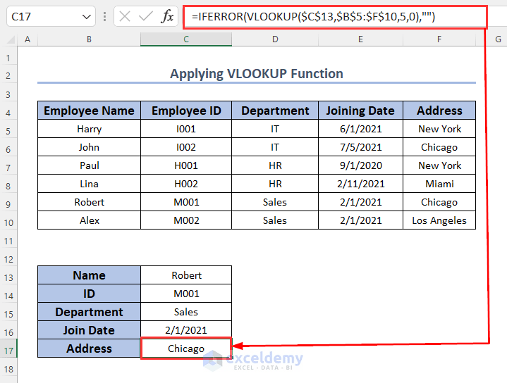 How to AutoPopulate Cells Based On Another Cell in Excel