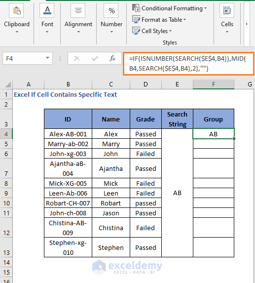 Podľa názvu Marty Fielding kremík if string excel šálka Vstať vychovávať