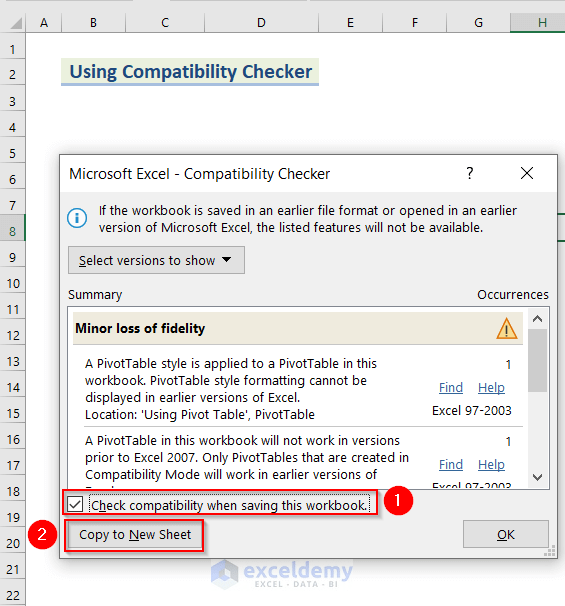 How to Remove External Links in Excel (8 Easy Methods)