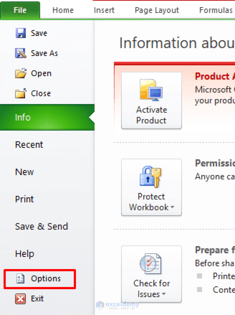 How to Perform Predictive Autofill in Excel (5 Methods) ExcelDemy