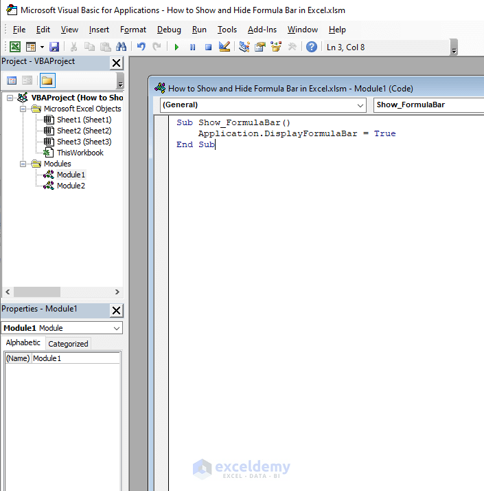 How to enable editing in excel 2010 for formula bar passleo